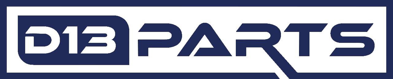 Volvo Penta D13 Engine Parts