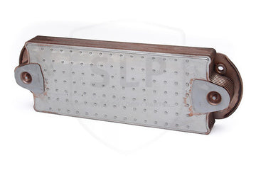 Volvo Penta D13 Cooling System Parts
