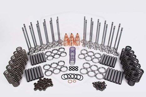 Volvo Penta D13 Engine Overhaul & Rebuild Kits