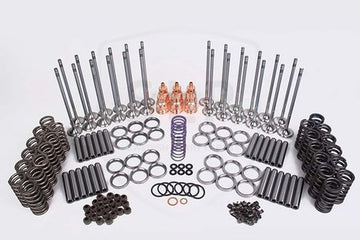 Volvo Penta D13 Engine Overhaul & Rebuild Kits