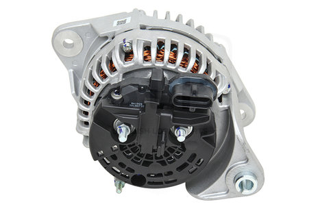 Volvo Penta D13 Alternator 21429786