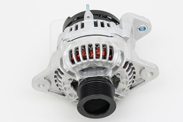 Volvo Penta D13 Alternator 21429782