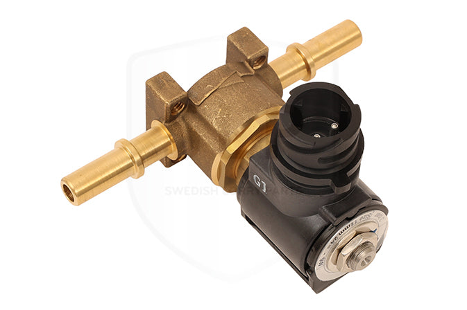 Solenoid Valve Suitable for Volvo Penta D13 – 21314741
