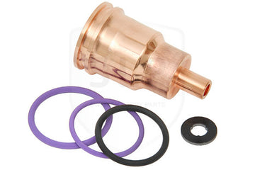 Injector Sleeve Suitable for Volvo Penta D13 – 21351717, 21274700, 85113732, 85115712, 85116162