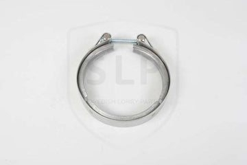 Hose Clamp Suitable for Volvo Penta D13 – 20592787