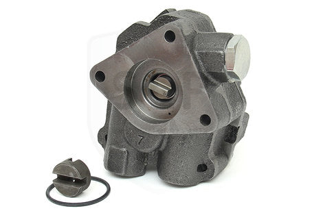 Fuel Pump Suitable for Volvo Penta D13 – 20997341, 11128165, 15029990, 21476011, 7420997341, 7485103778, 85103778